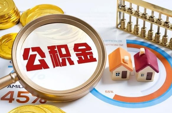 延边个人提取公积金办法（提取个人公积金的方法）