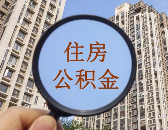 延边退休后查不到公积金明细了吗（退休后公积金查询不到原因）